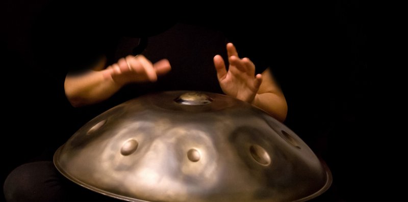 Handpan